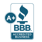 Better Business Bureau Accredited Business- Kaestner Auto Electric