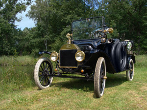 antique vehicles starter repair by kaestner