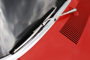 windshield wiper motor repair