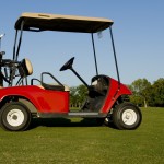 golf cart starter and alternator repair