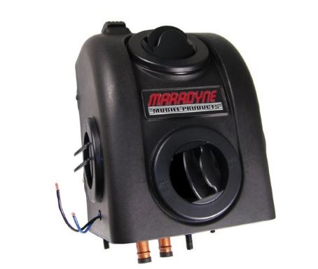 maradyne cab heater