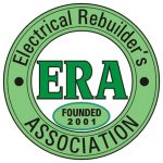 ERA- Electrical Builder's Association Member